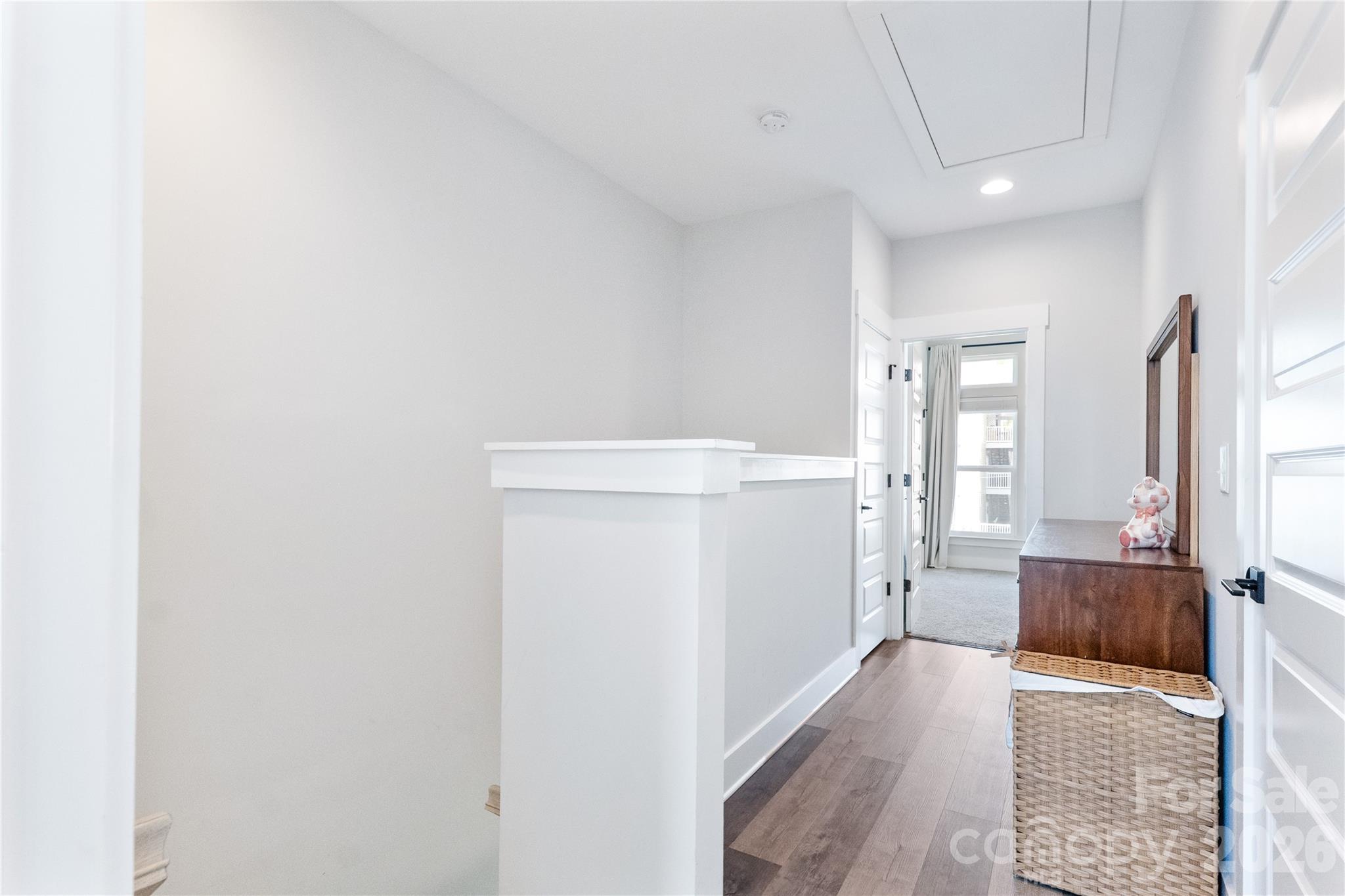 West End Towns - Residential