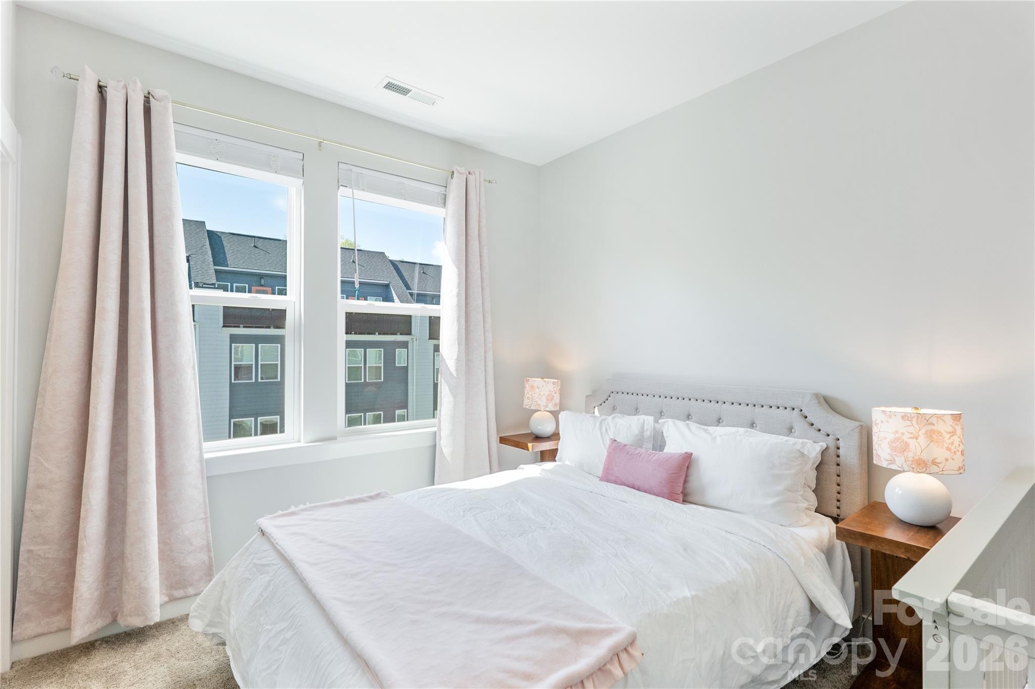 West End Towns - Residential