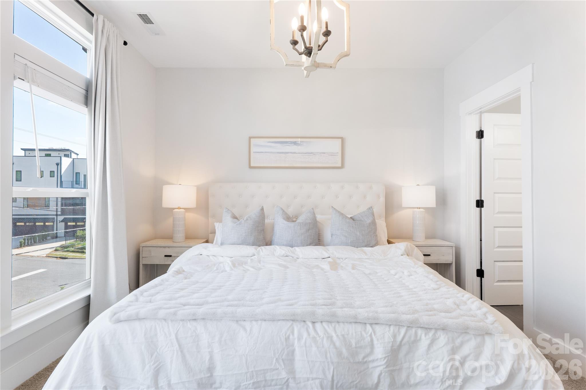 West End Towns - Residential