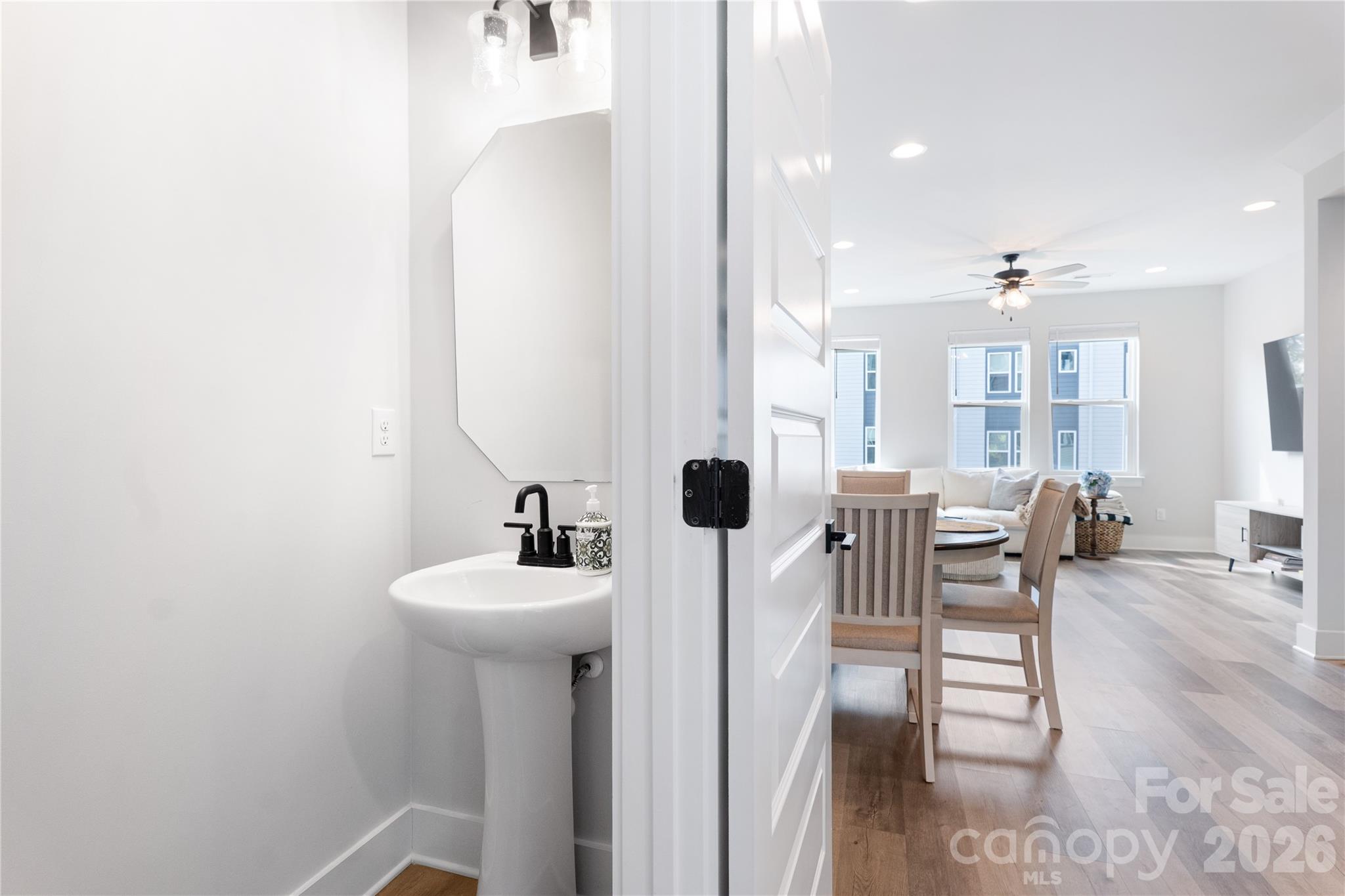 West End Towns - Residential