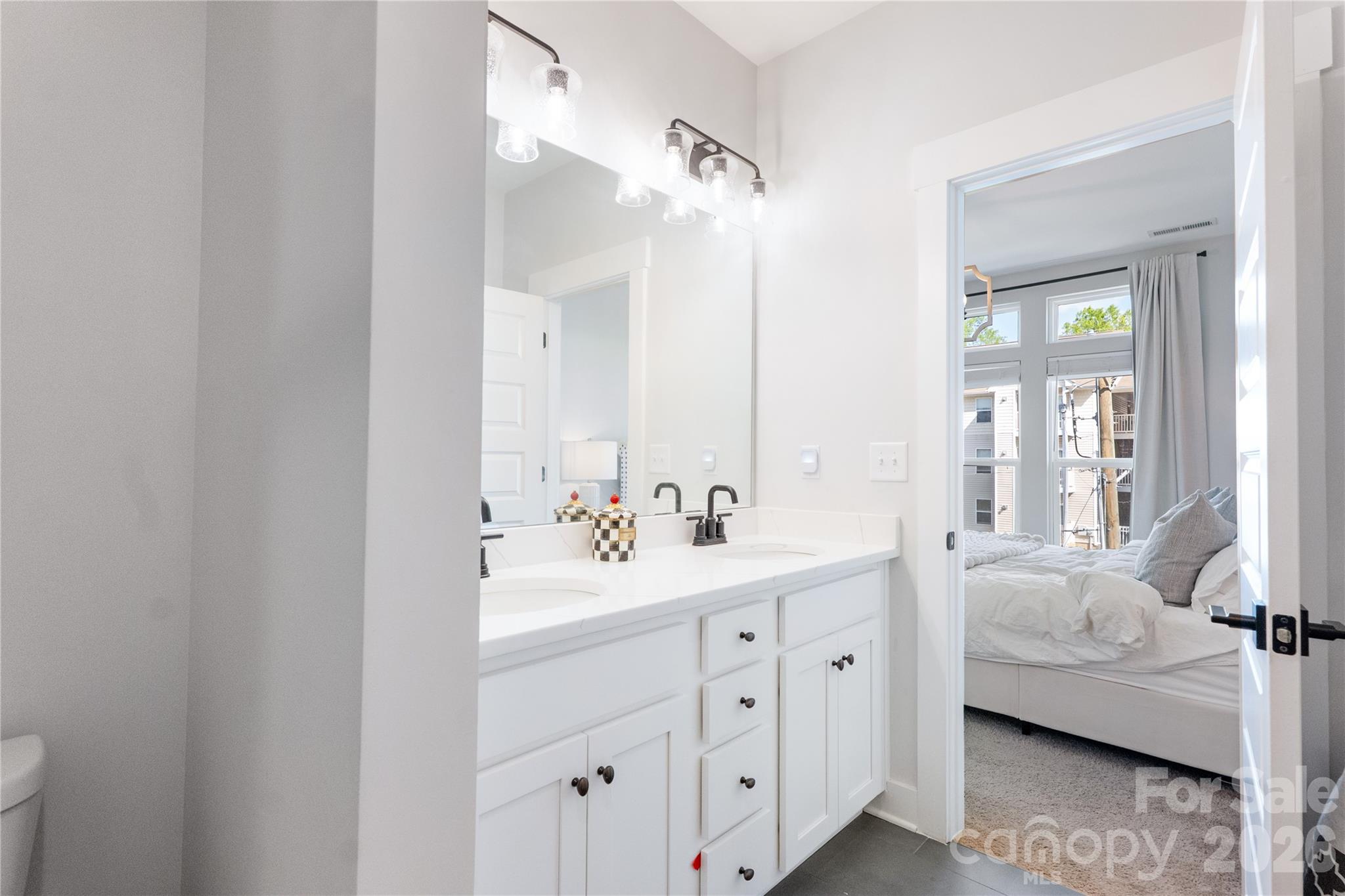 West End Towns - Residential