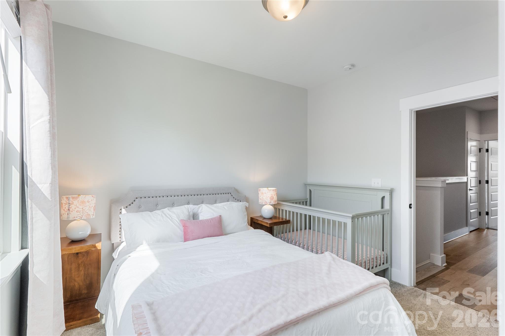 West End Towns - Residential