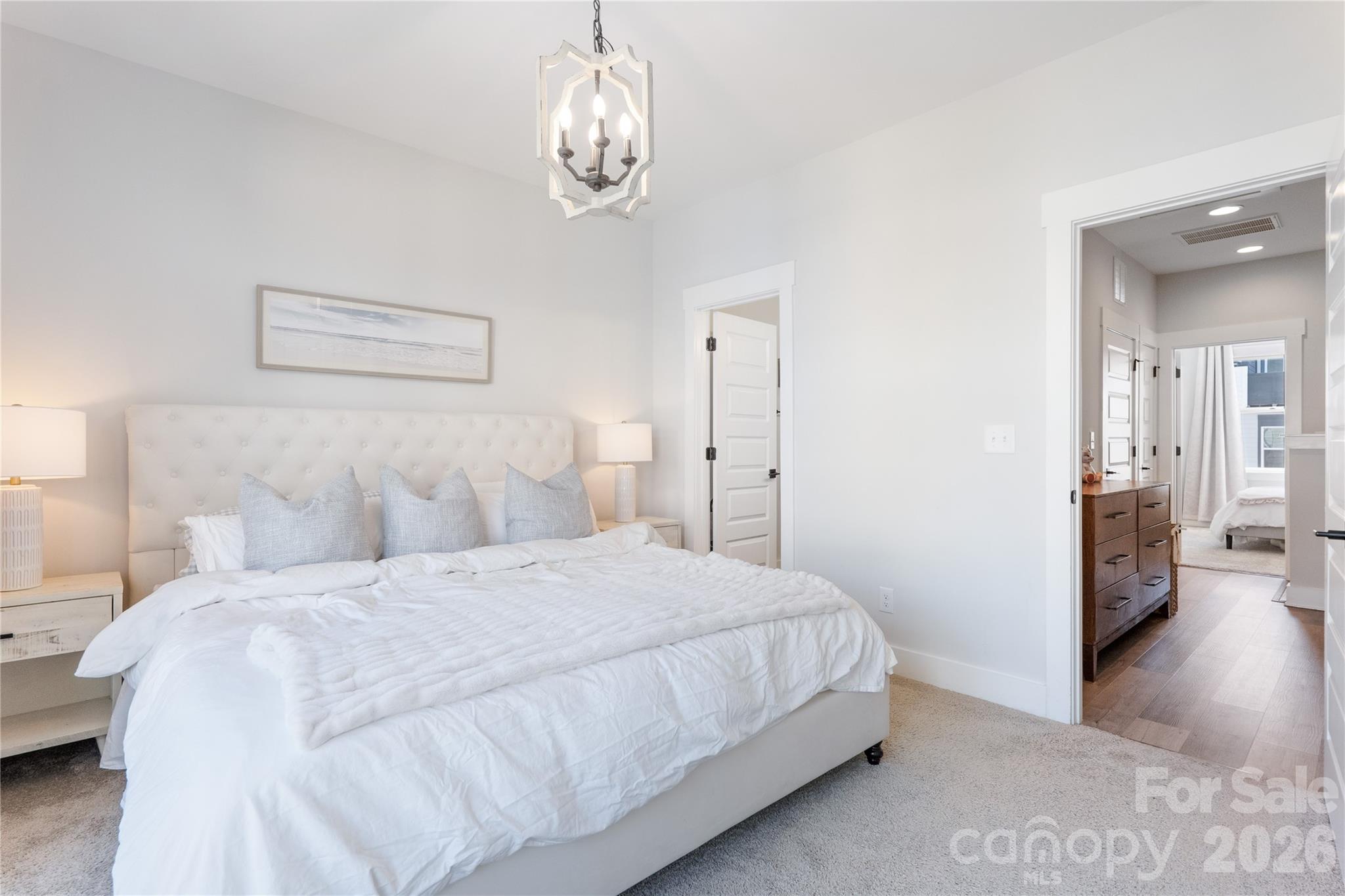 West End Towns - Residential