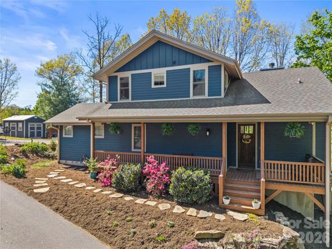 Photo of 9 Elkmont Drive, Asheville, NC 28804 (MLS # 4371765)
