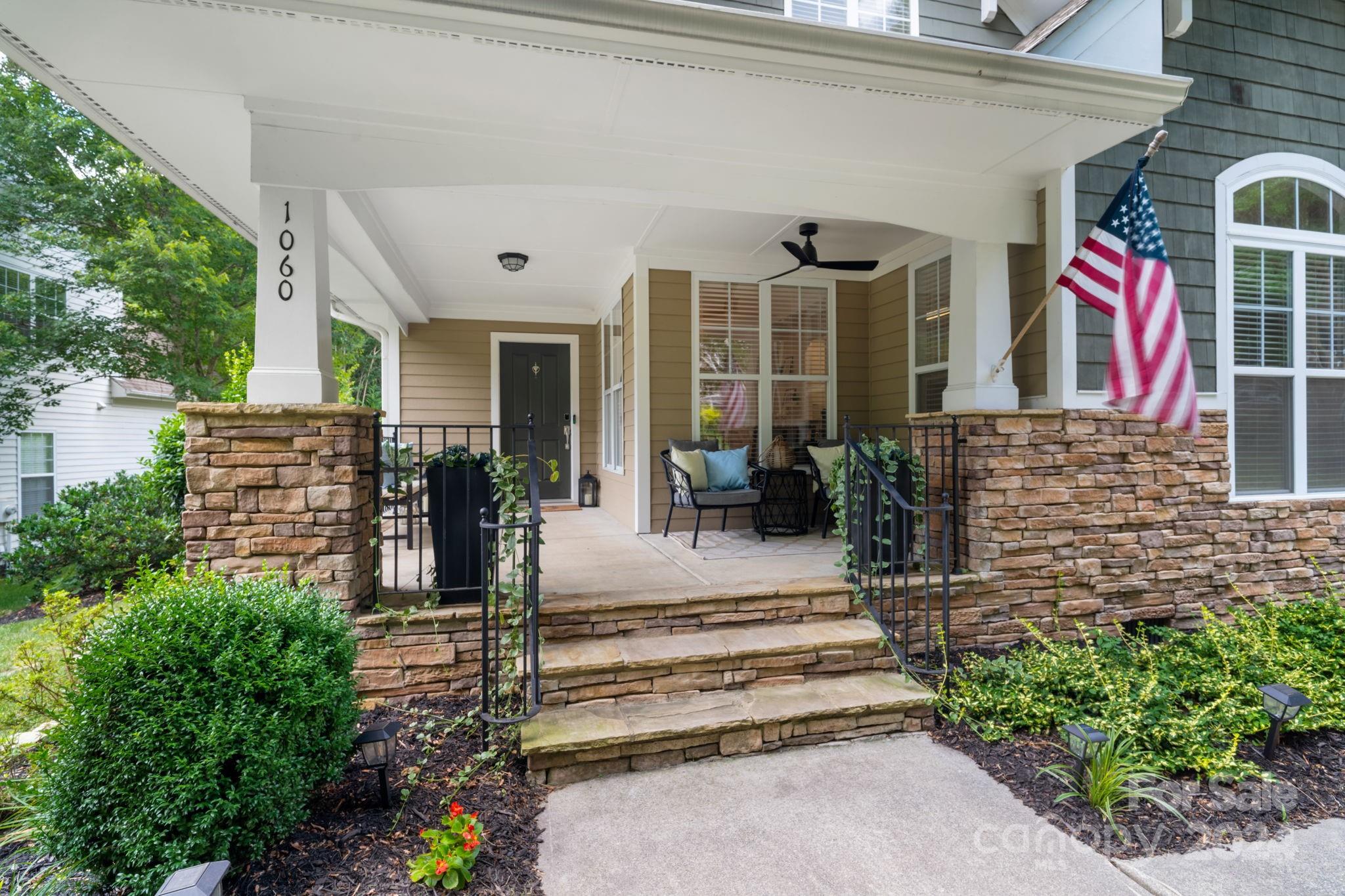 Hunters Run - Residential