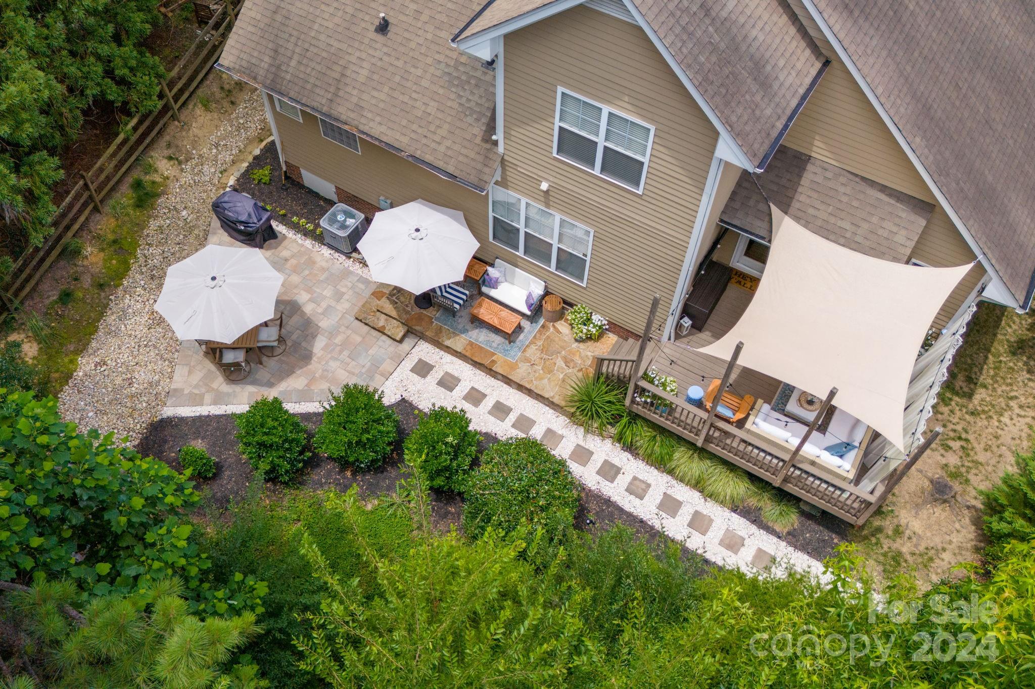 Hunters Run - Residential