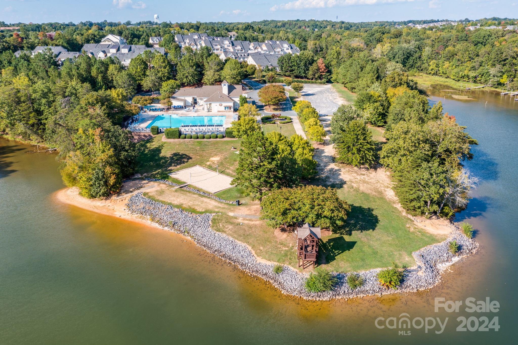 Hunters Run - Residential