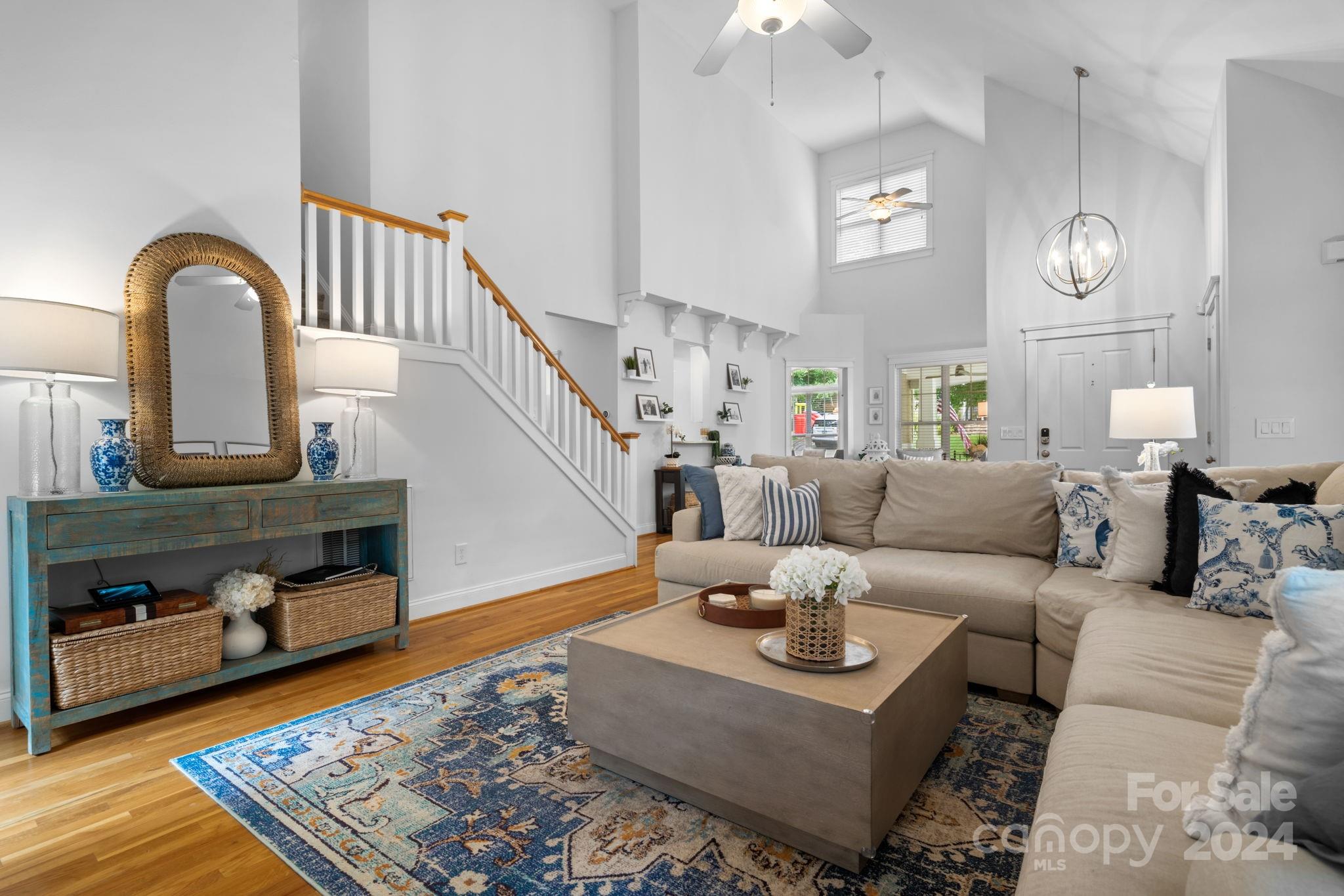 Hunters Run - Residential