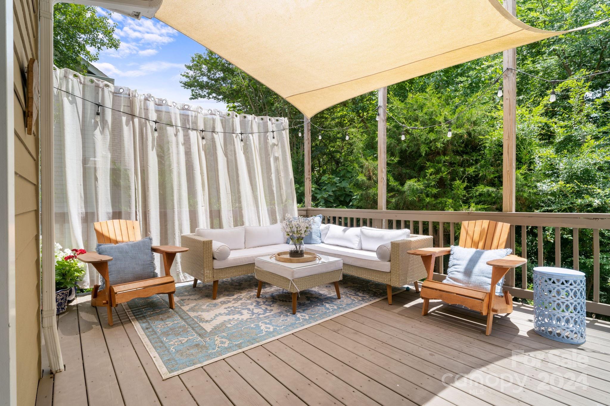 Hunters Run - Residential