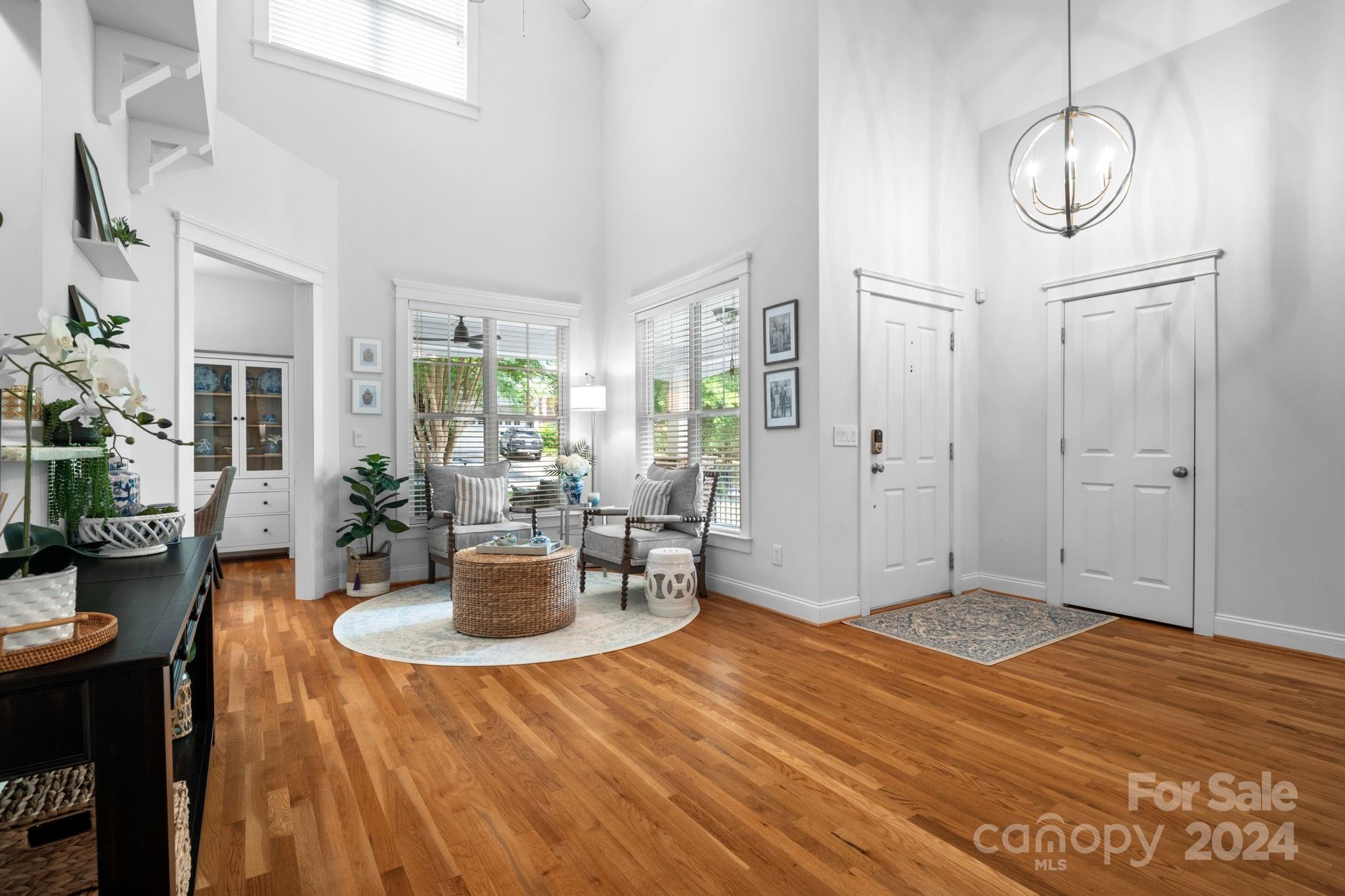 Hunters Run - Residential