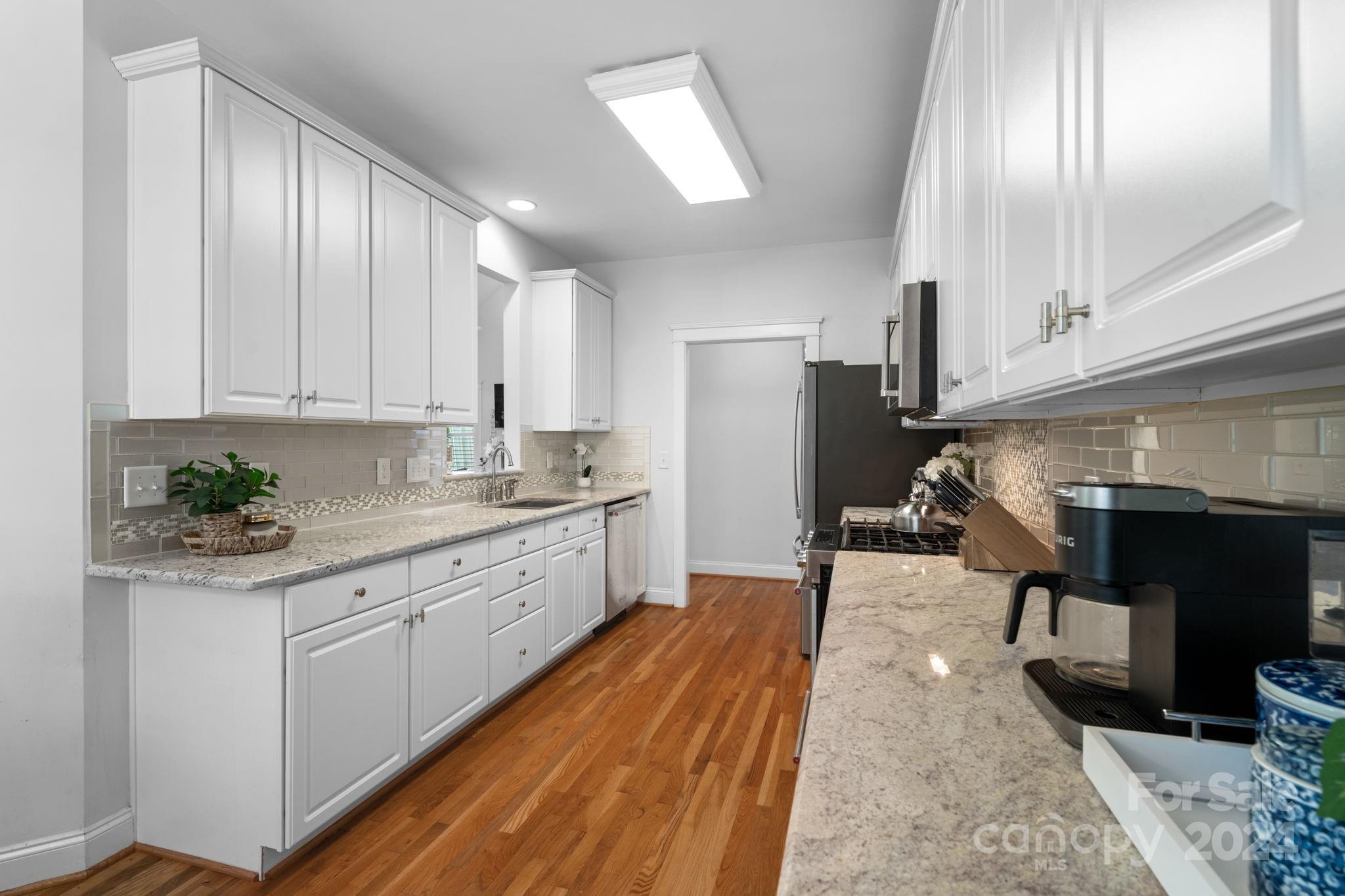 Hunters Run - Residential