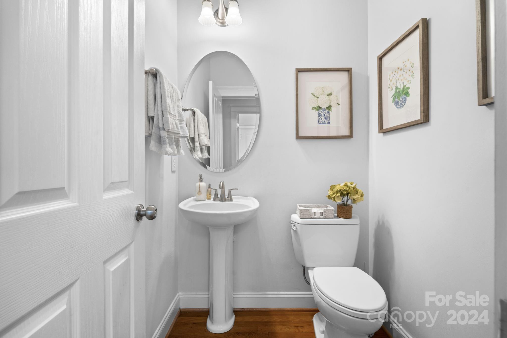 Hunters Run - Residential