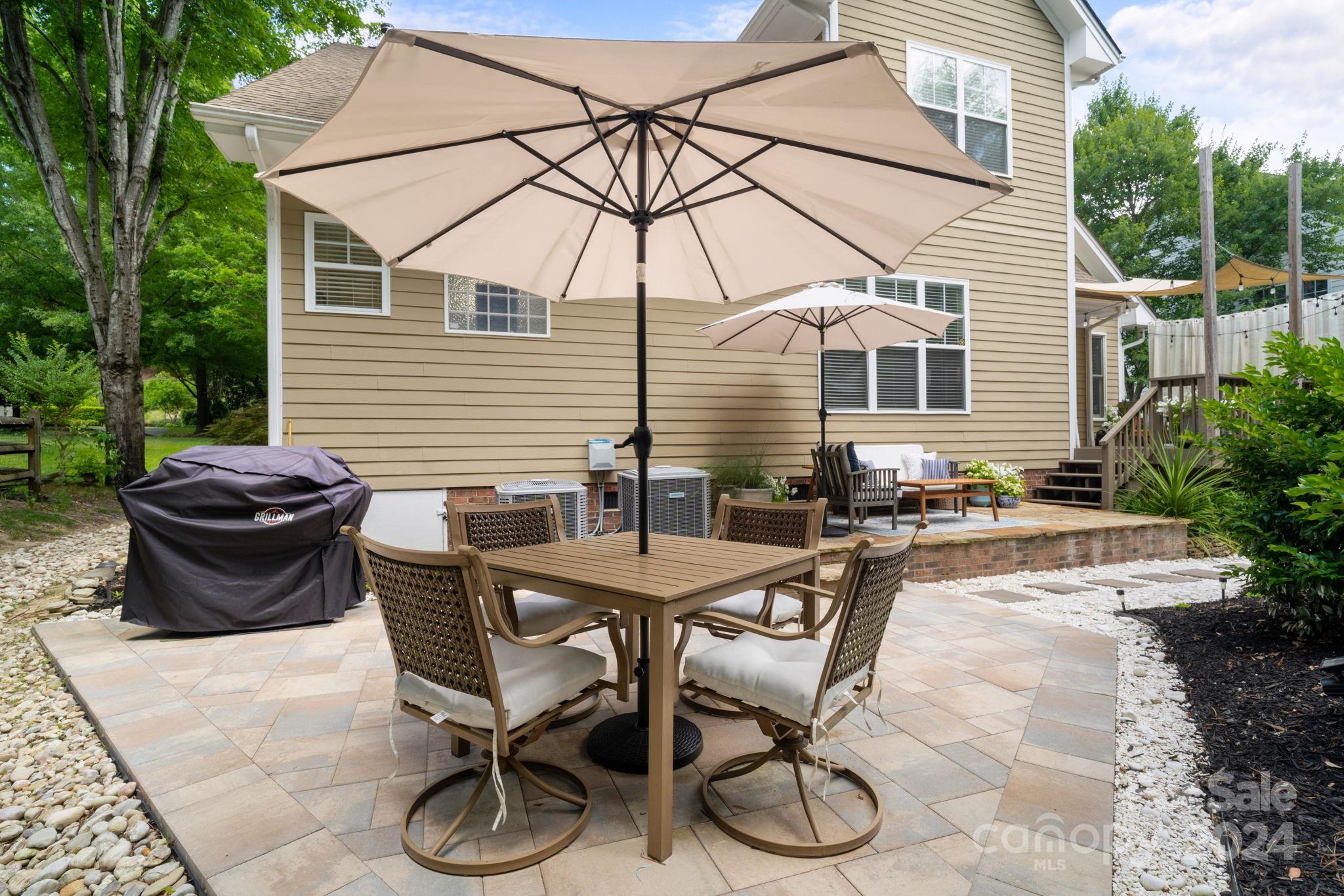 Hunters Run - Residential