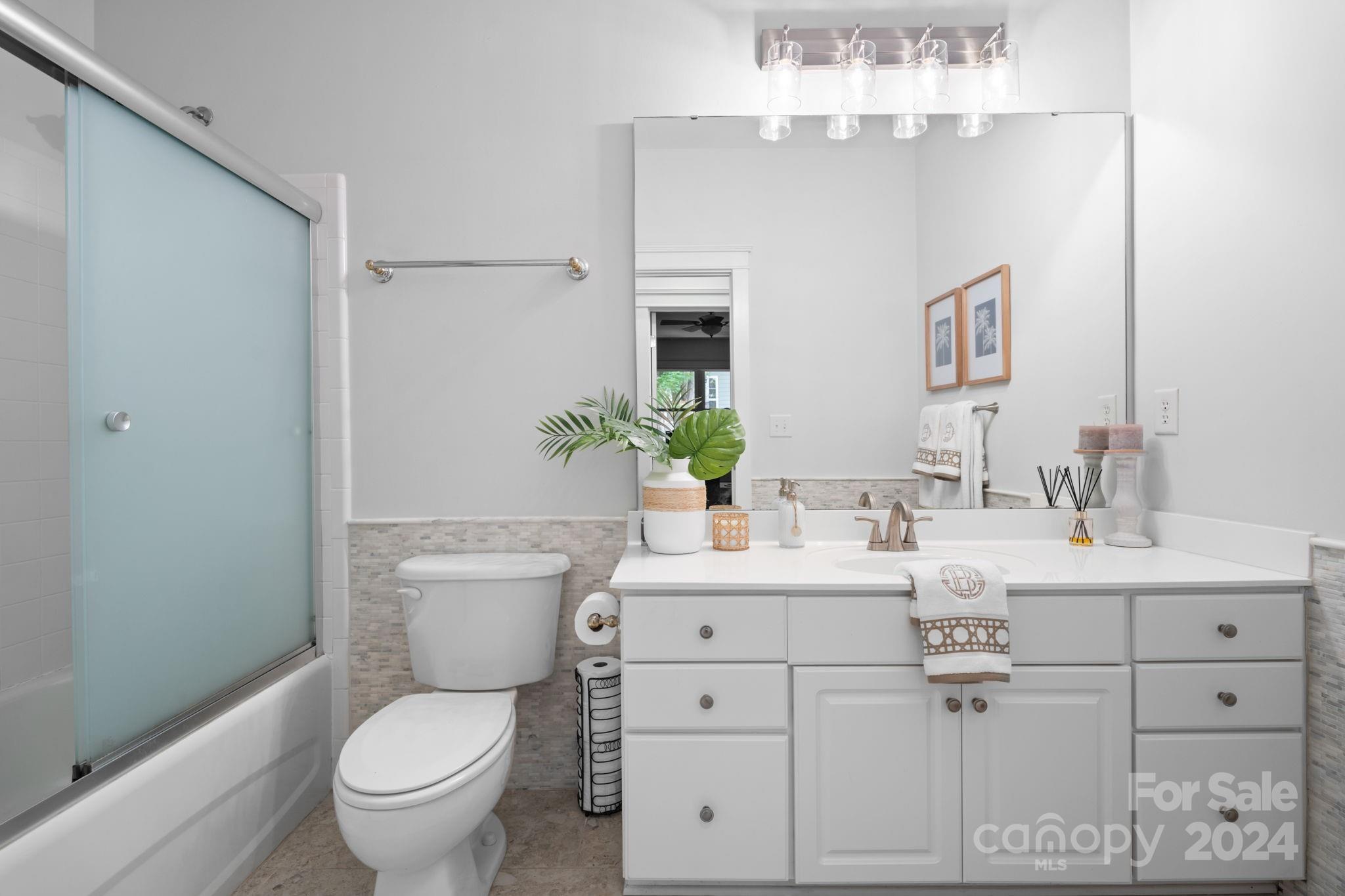 Hunters Run - Residential