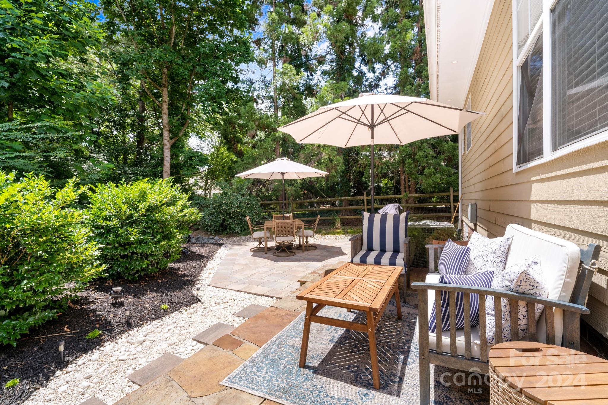 Hunters Run - Residential