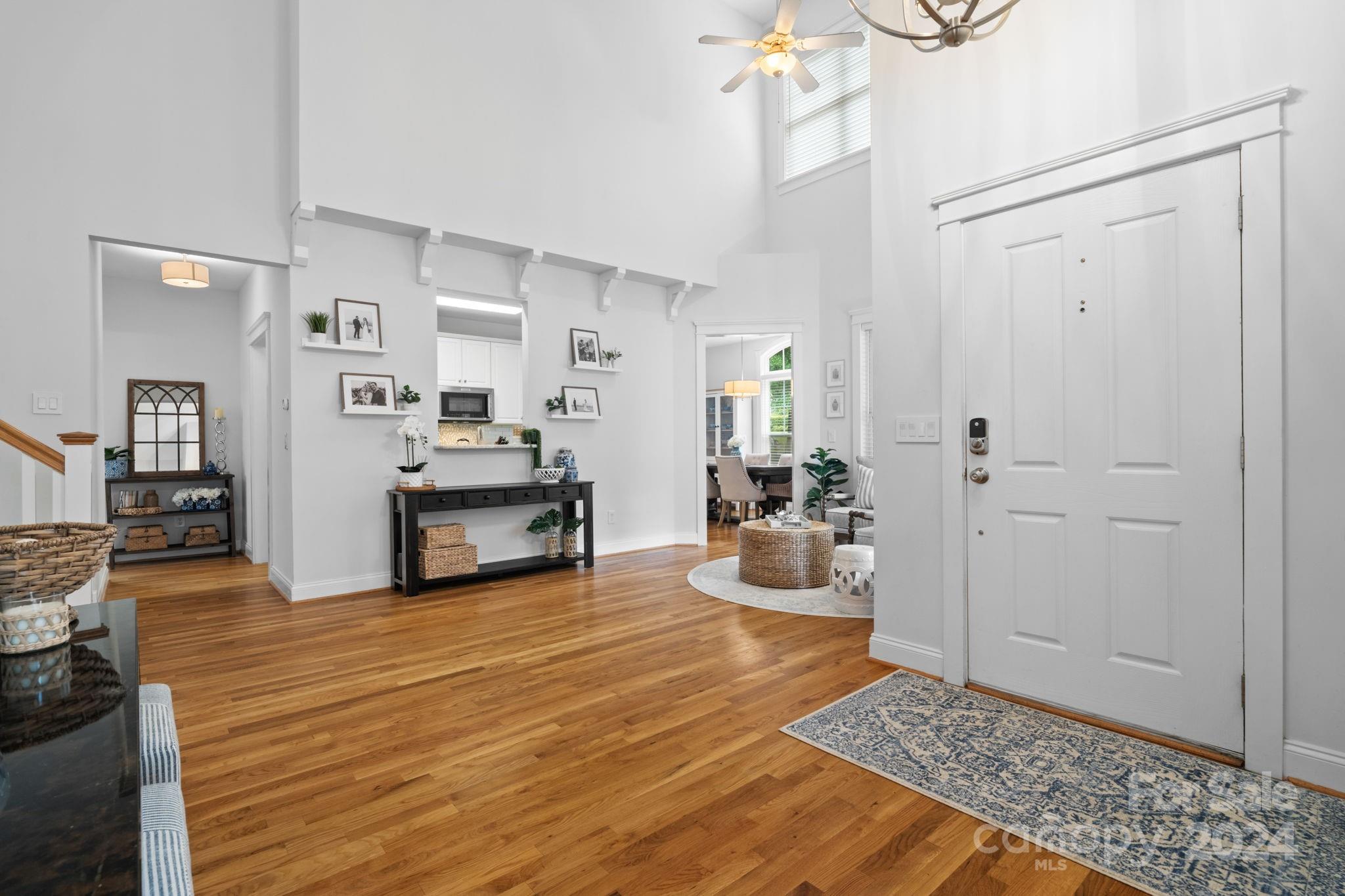 Hunters Run - Residential