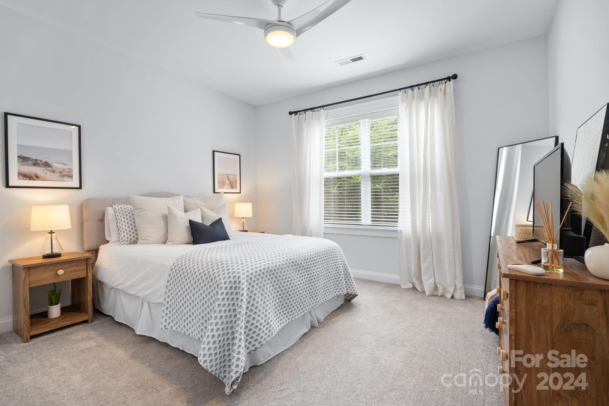 Hunters Run - Residential