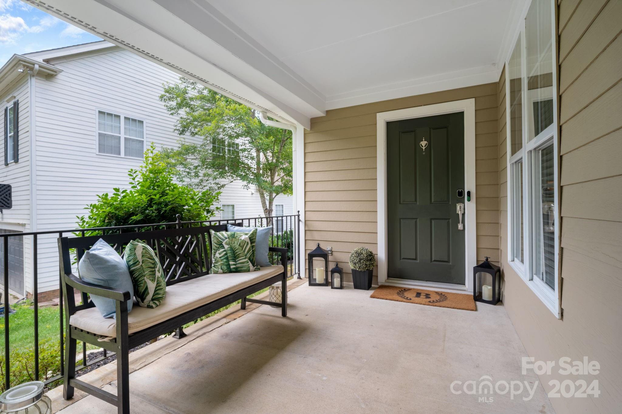 Hunters Run - Residential