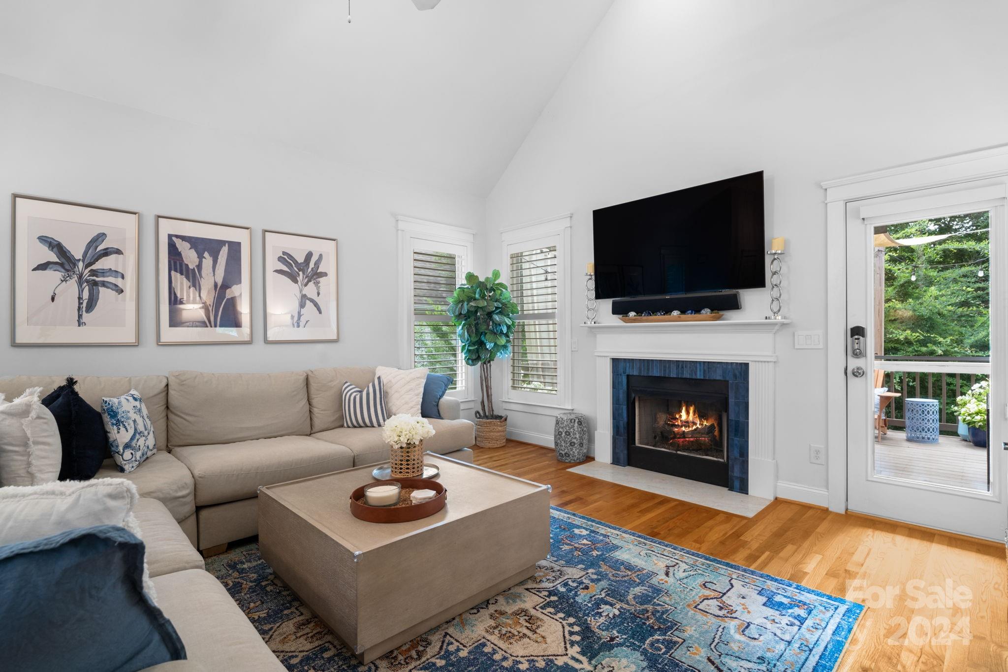 Hunters Run - Residential