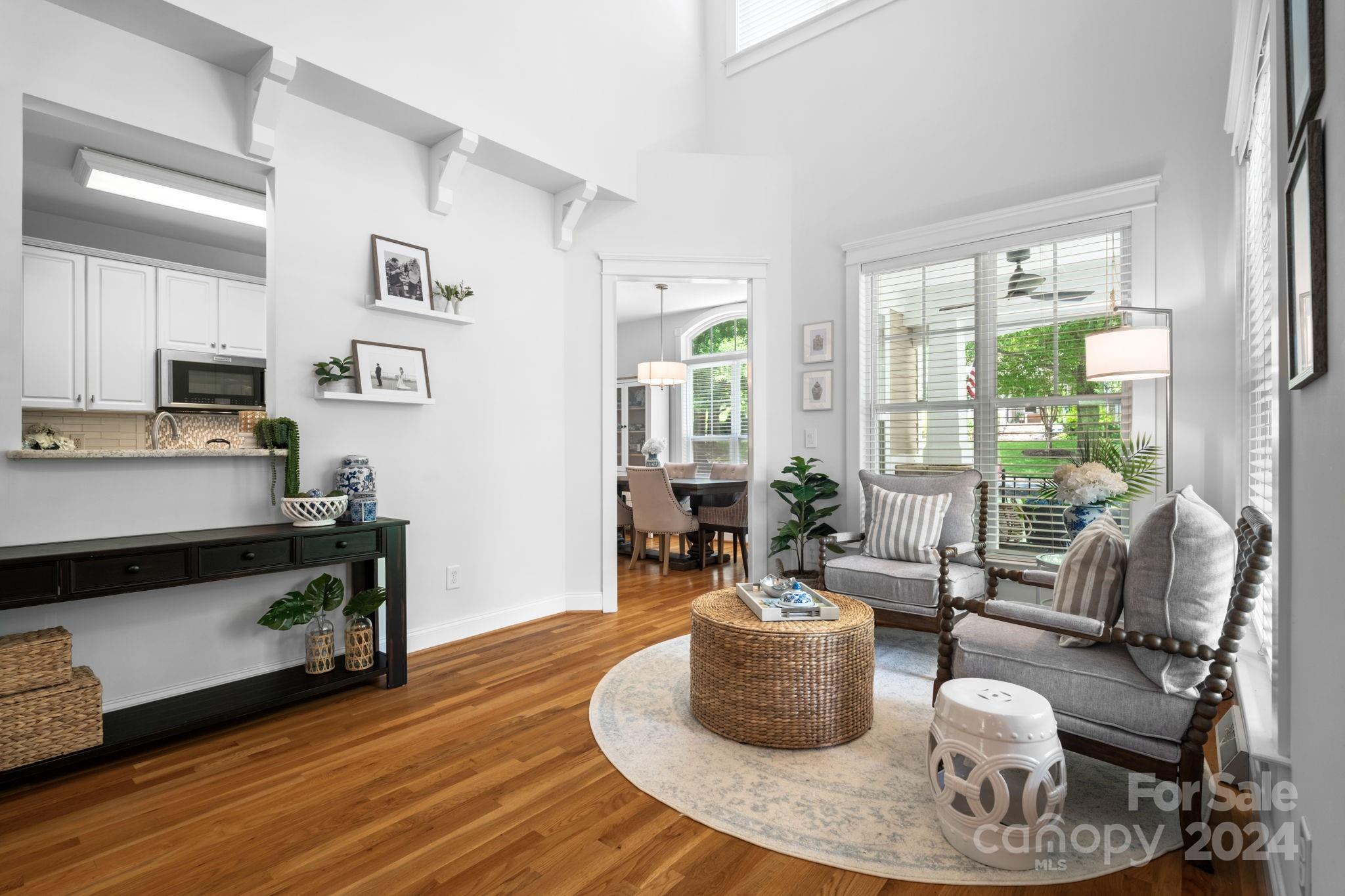 Hunters Run - Residential