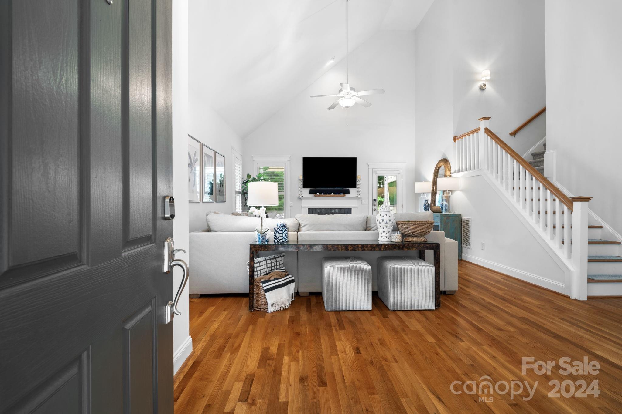 Hunters Run - Residential