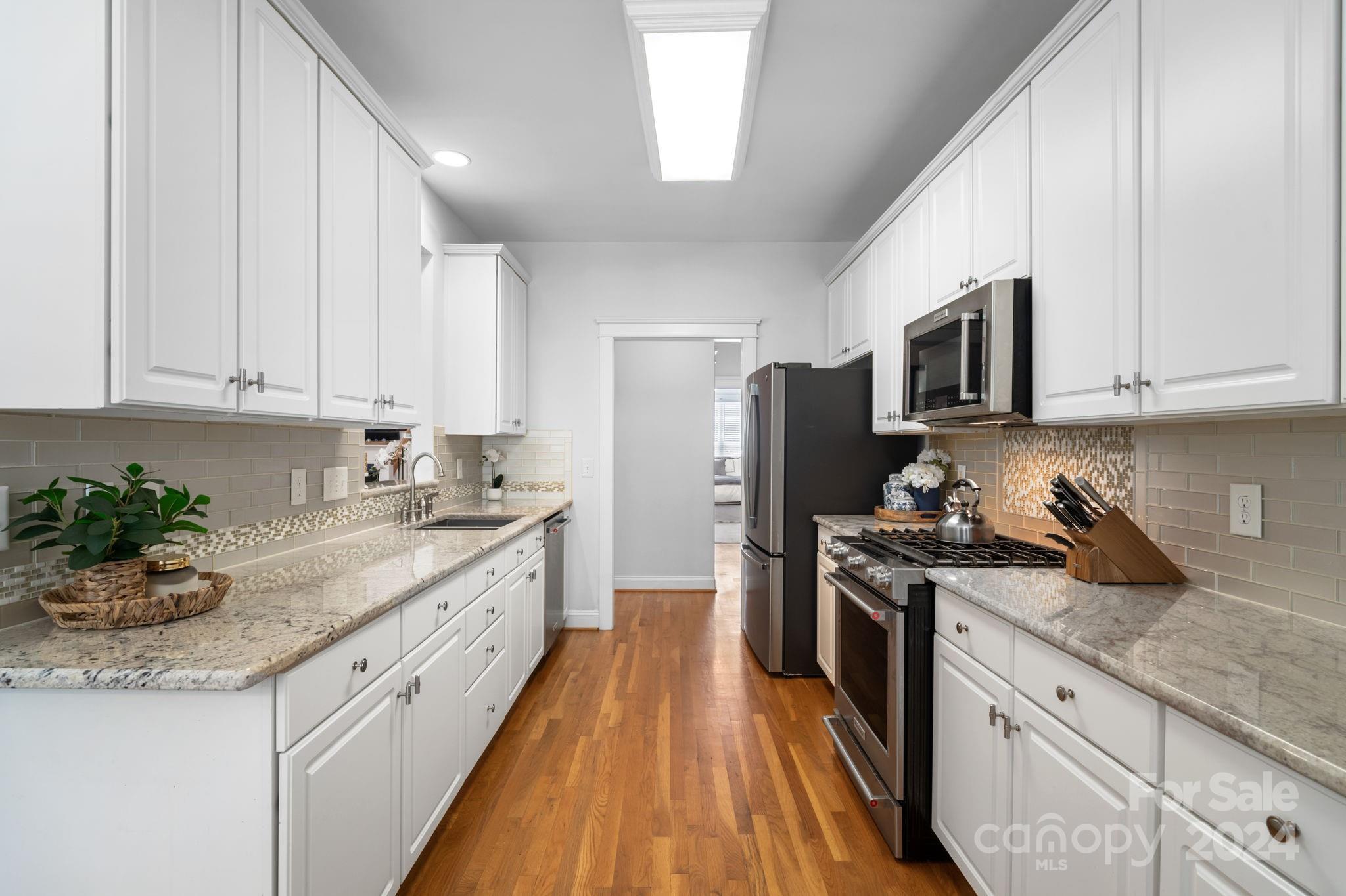 Hunters Run - Residential