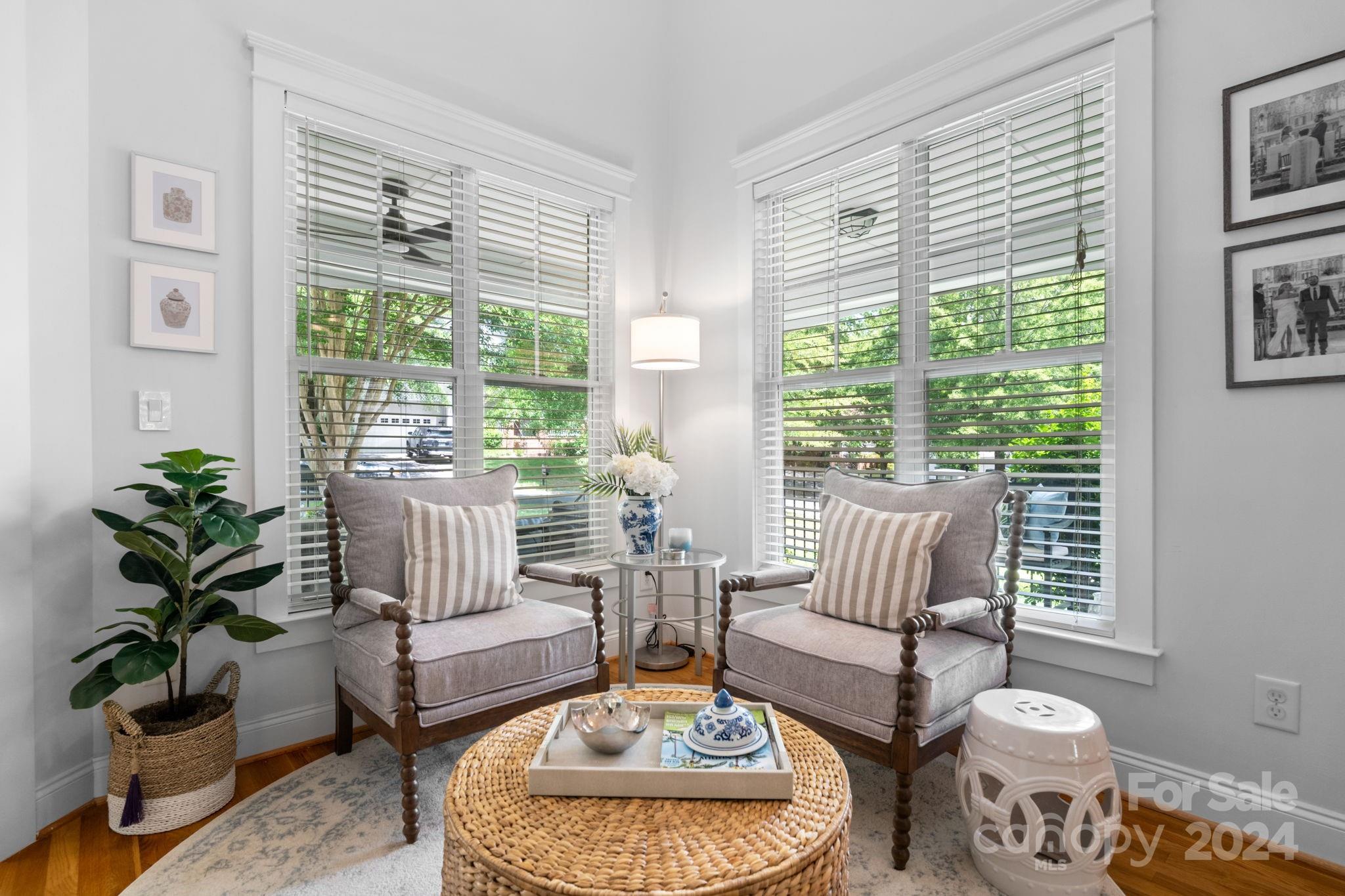 Hunters Run - Residential