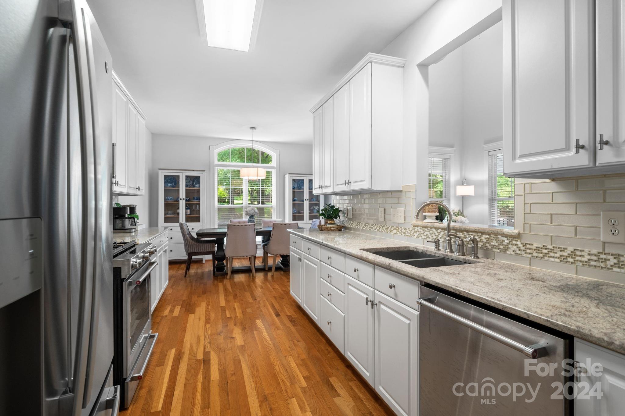 Hunters Run - Residential