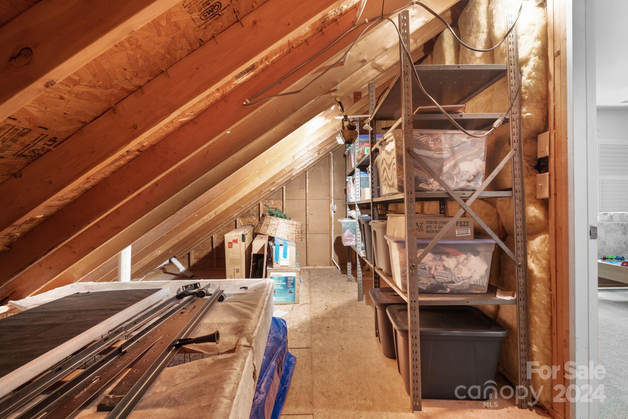 Hunters Run - Residential