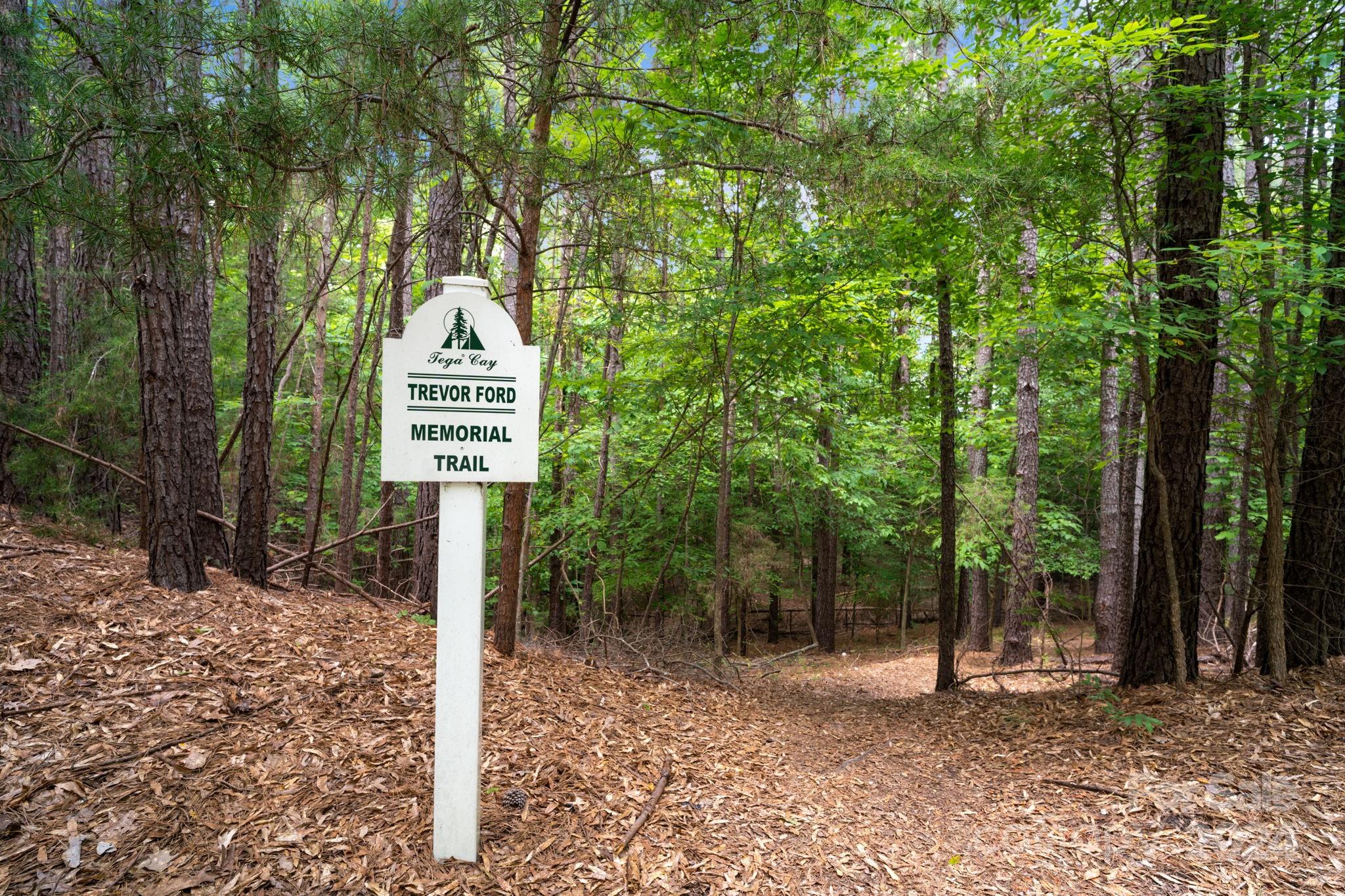 Hunters Run - Residential