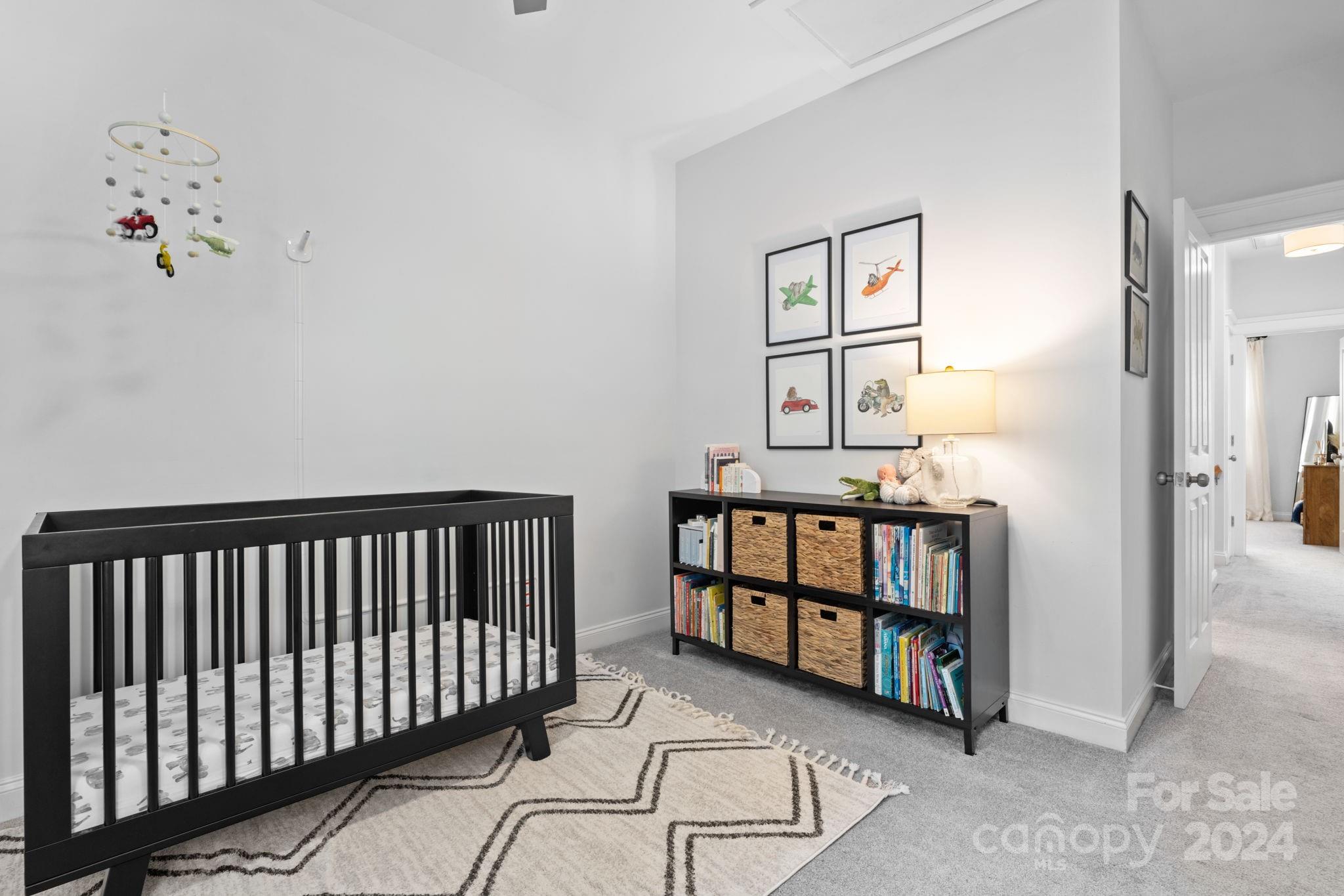 Hunters Run - Residential