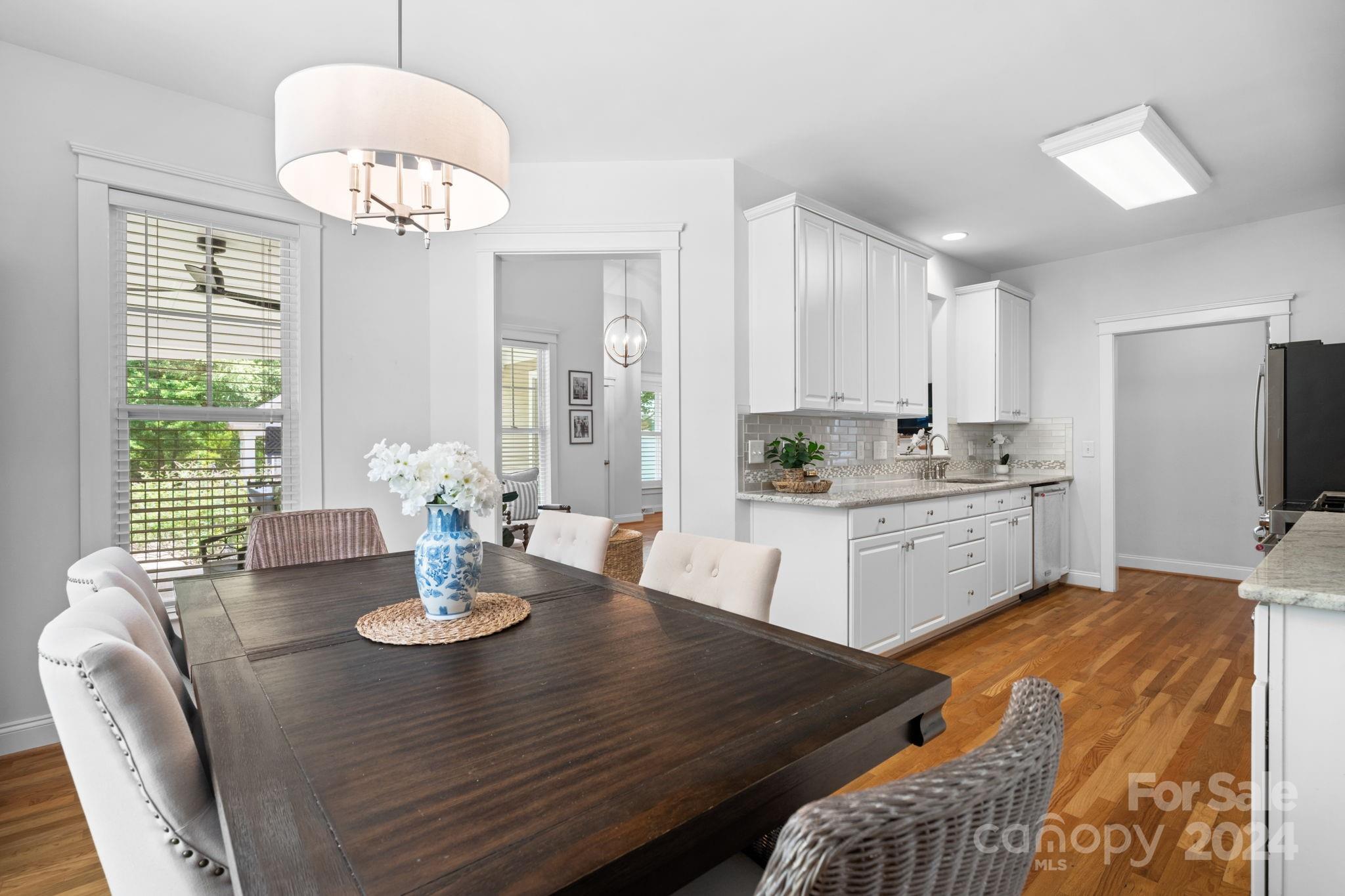 Hunters Run - Residential