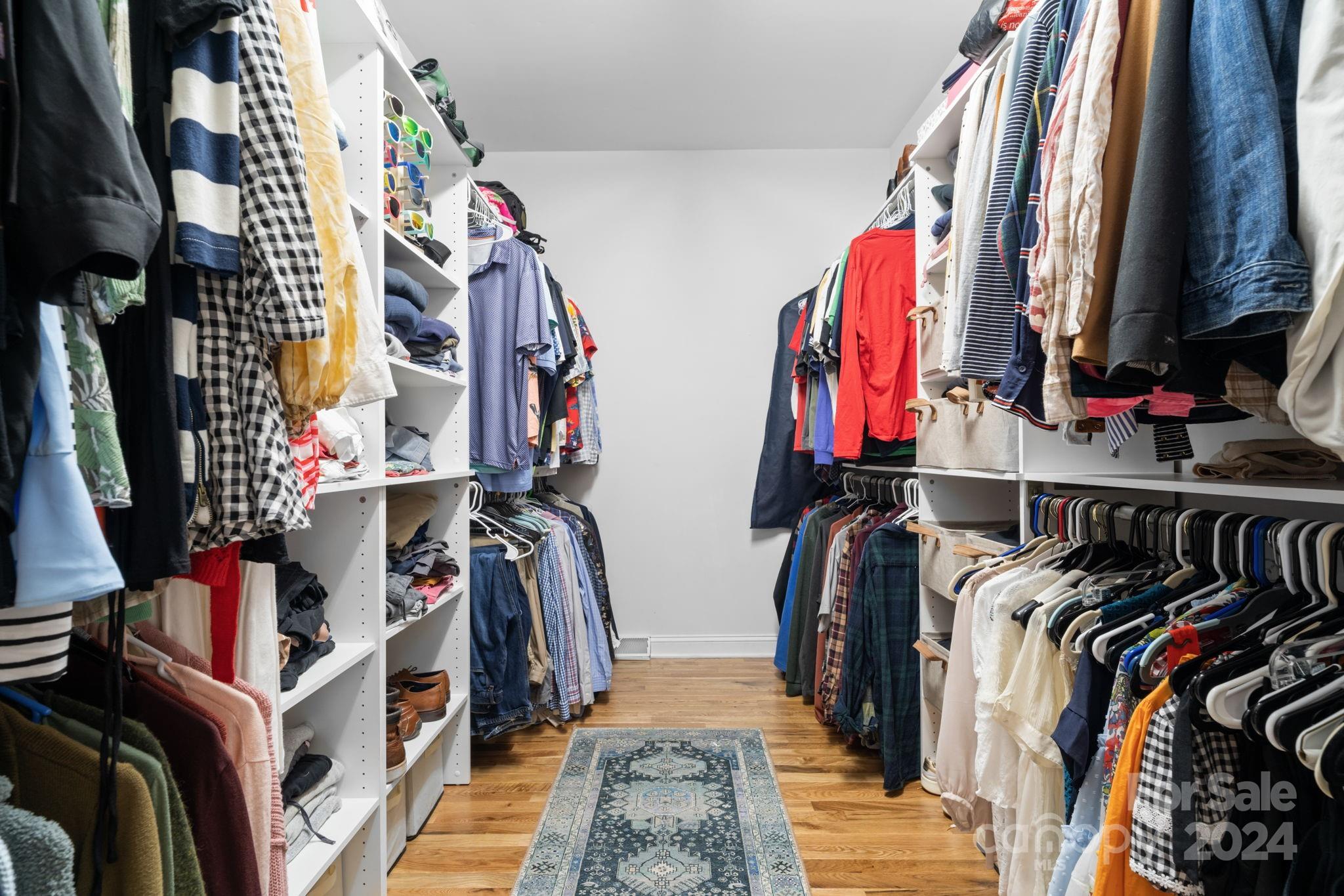 Hunters Run - Residential