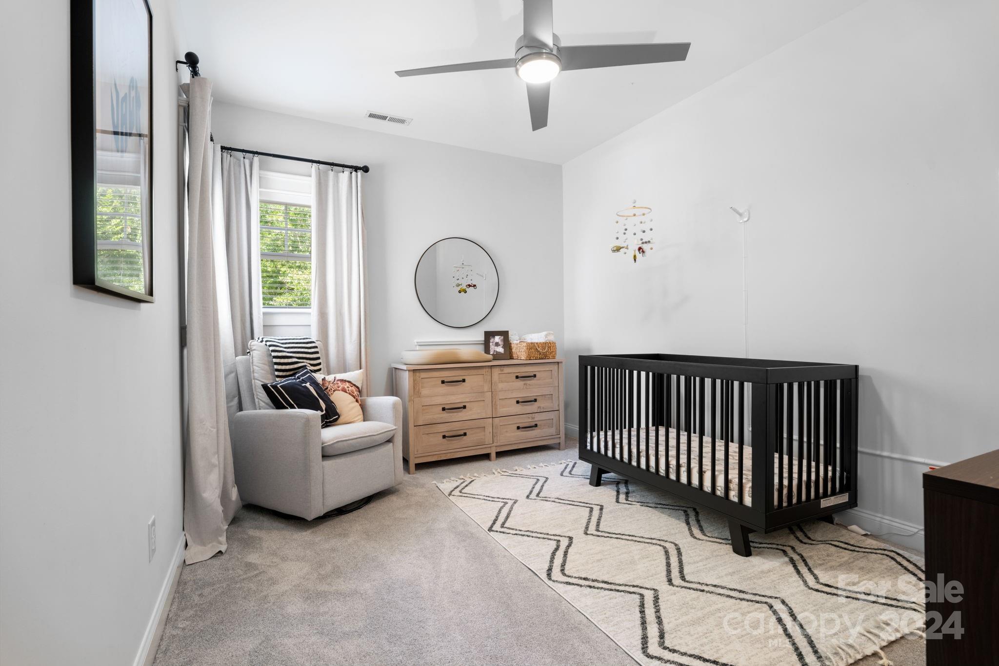 Hunters Run - Residential