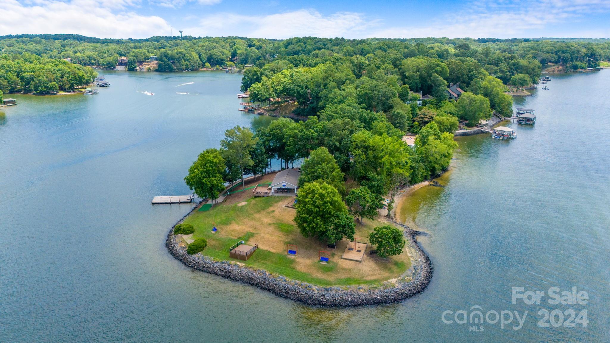 Hunters Run - Residential