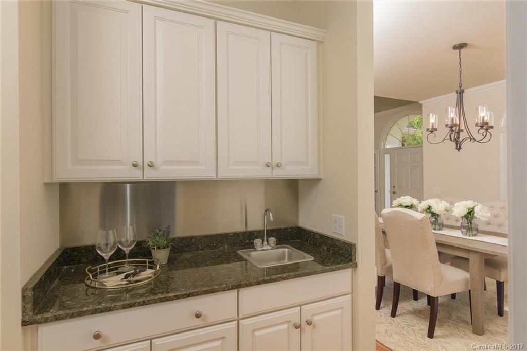 Biltmore Park - Residential