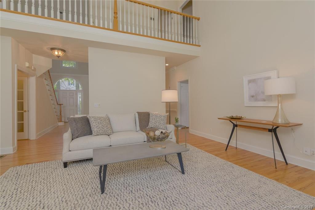 Biltmore Park - Residential