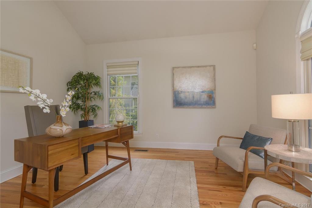 Biltmore Park - Residential