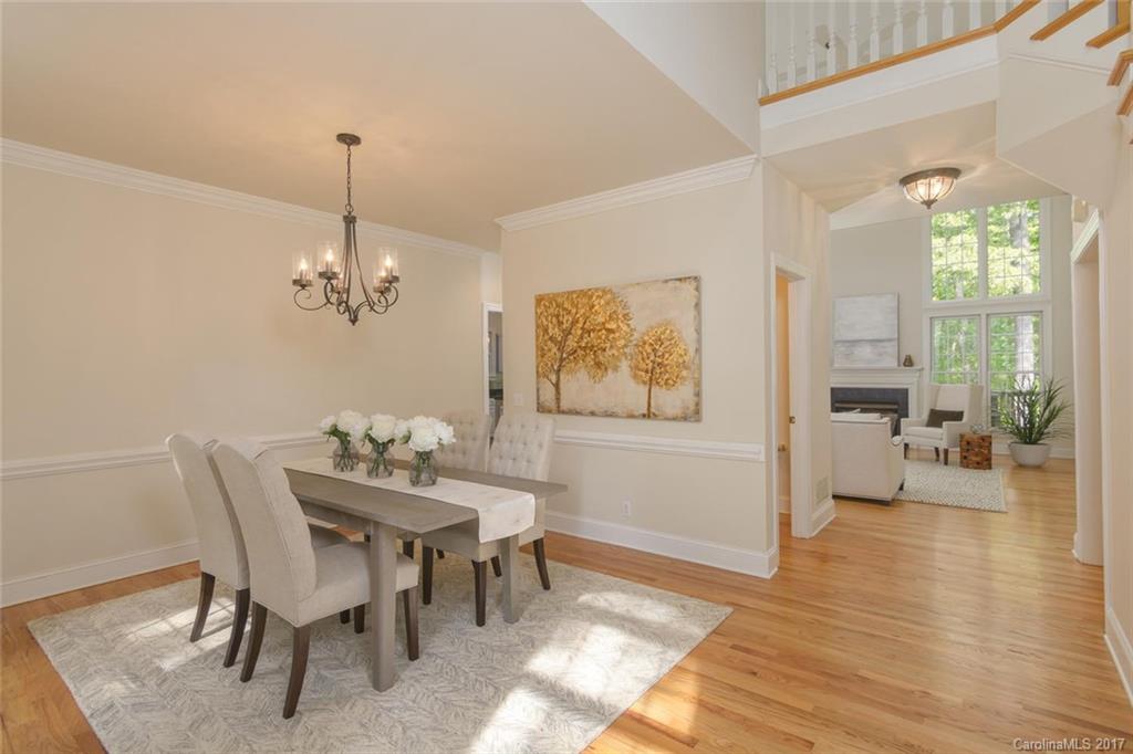 Biltmore Park - Residential