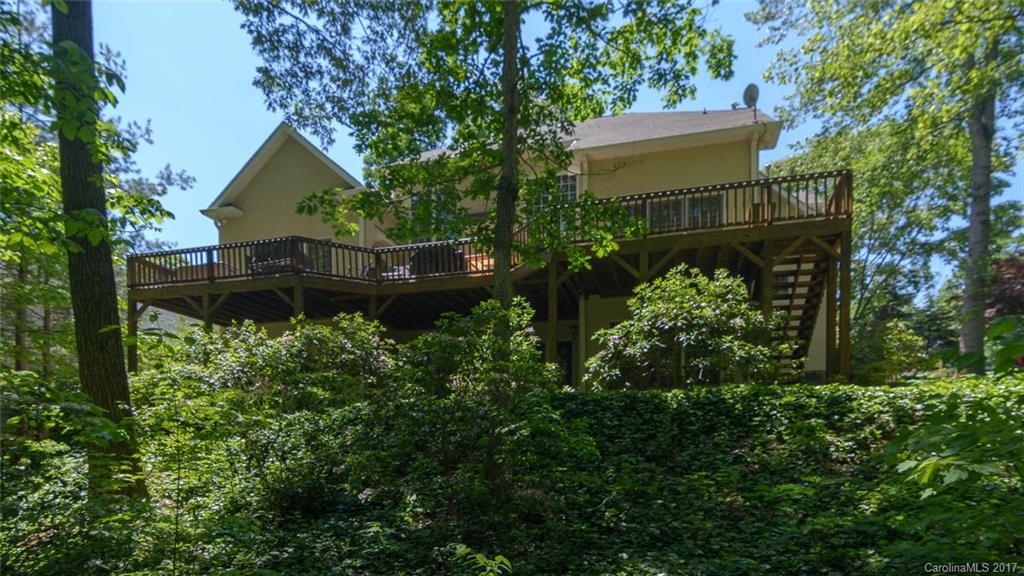 Biltmore Park - Residential