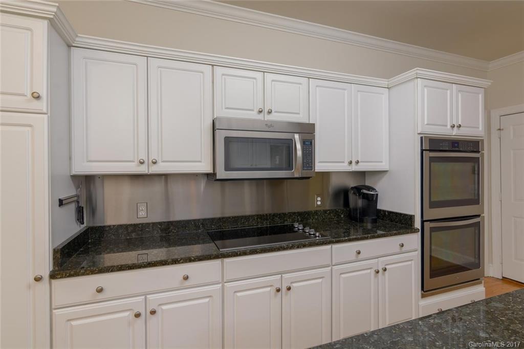 Biltmore Park - Residential