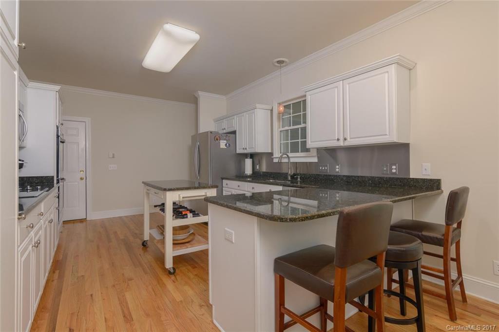 Biltmore Park - Residential