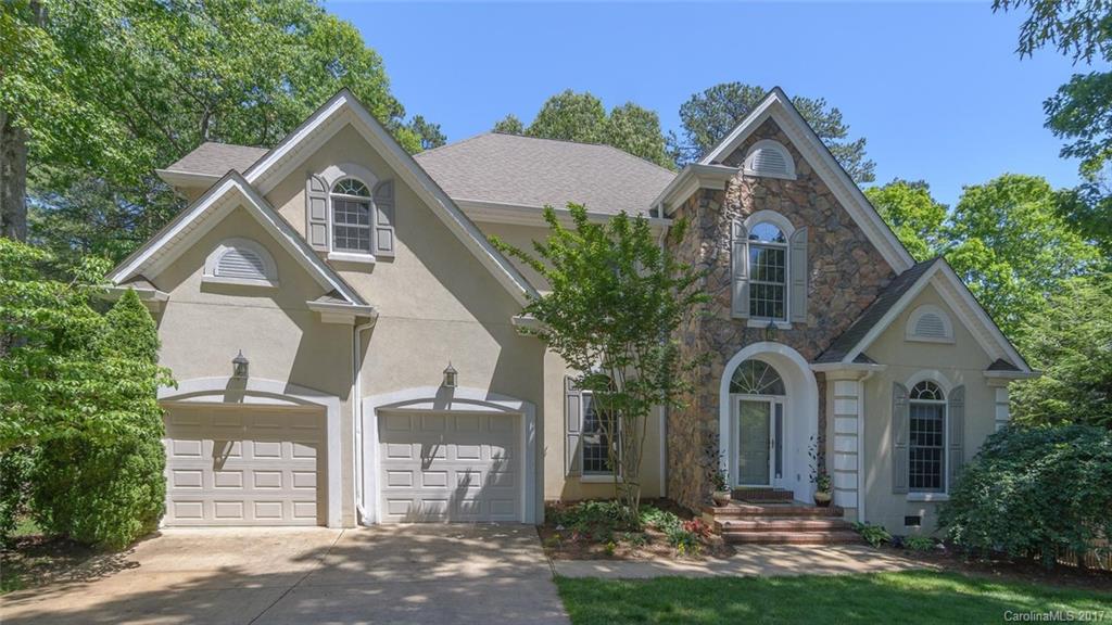 Biltmore Park - Residential