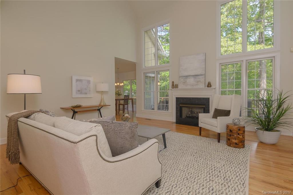 Biltmore Park - Residential