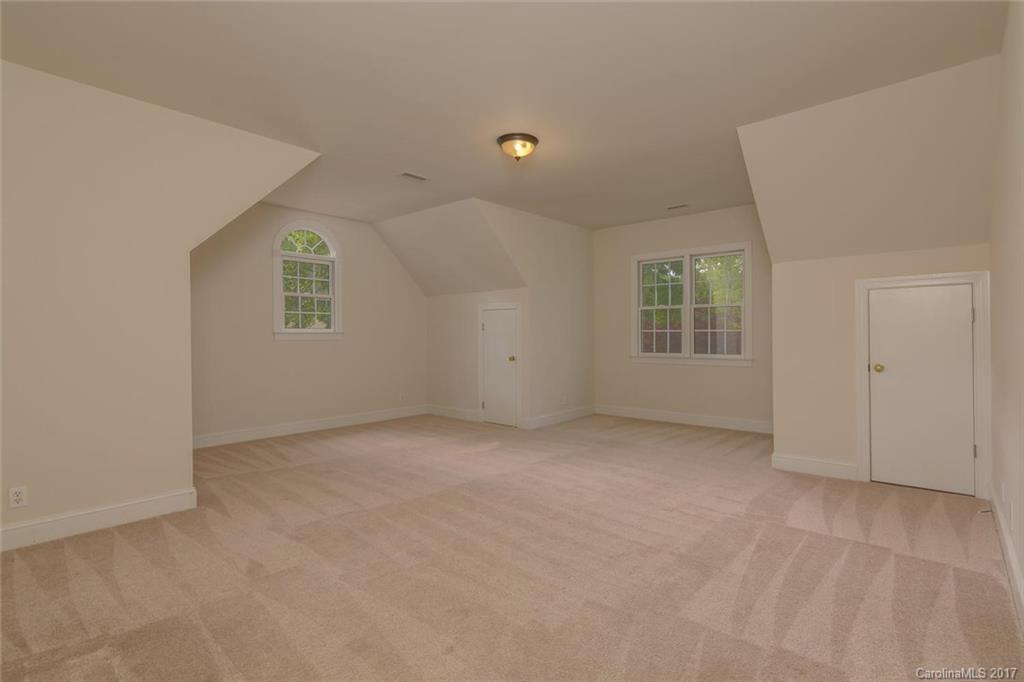 Biltmore Park - Residential