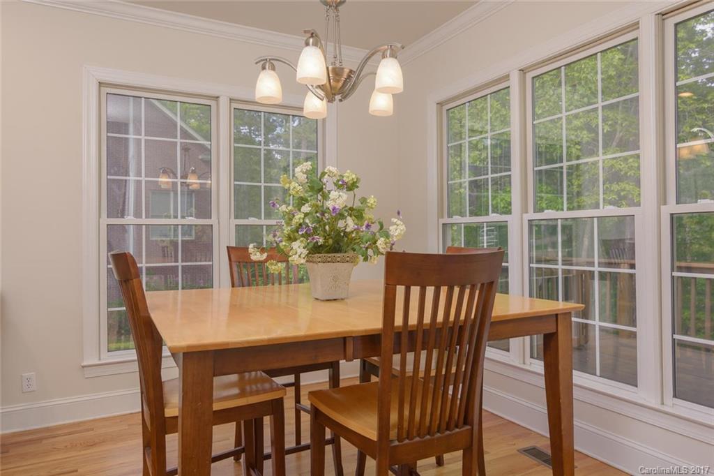 Biltmore Park - Residential