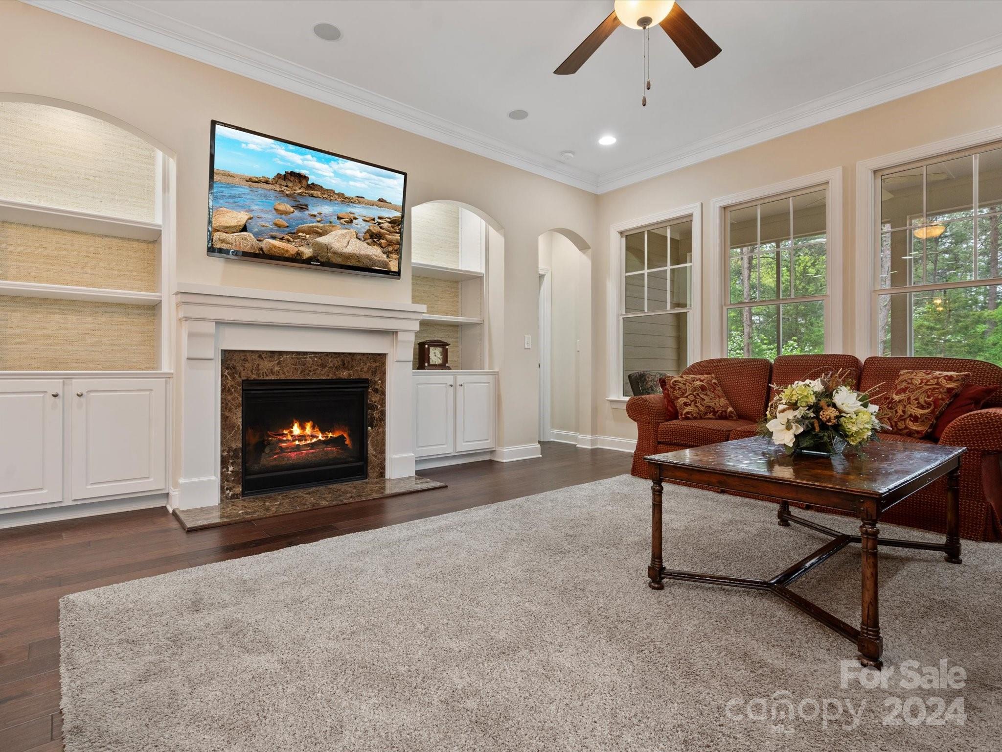 Baxter Village - Residential