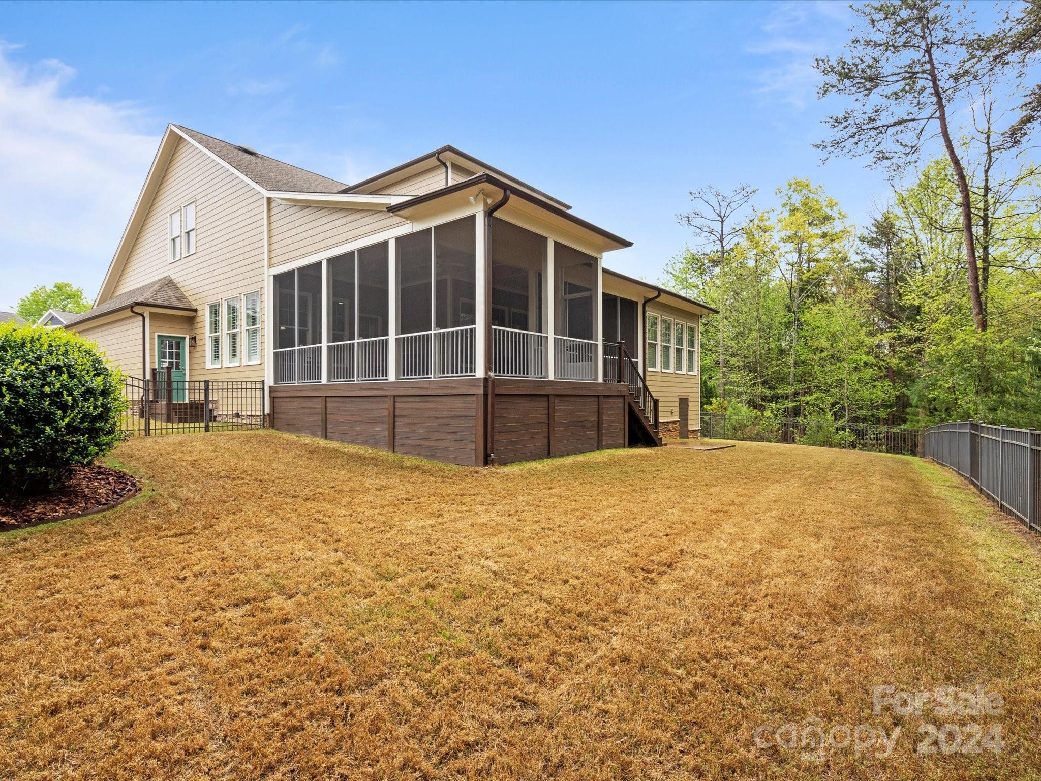 Baxter Village - Residential