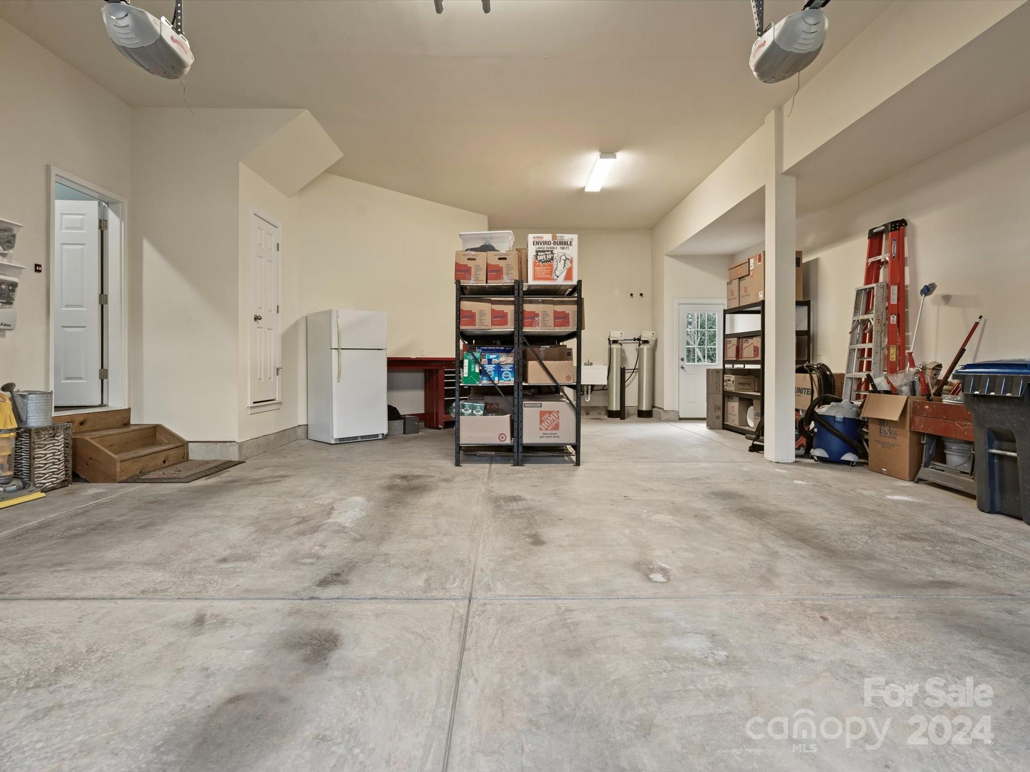 Baxter Village - Residential