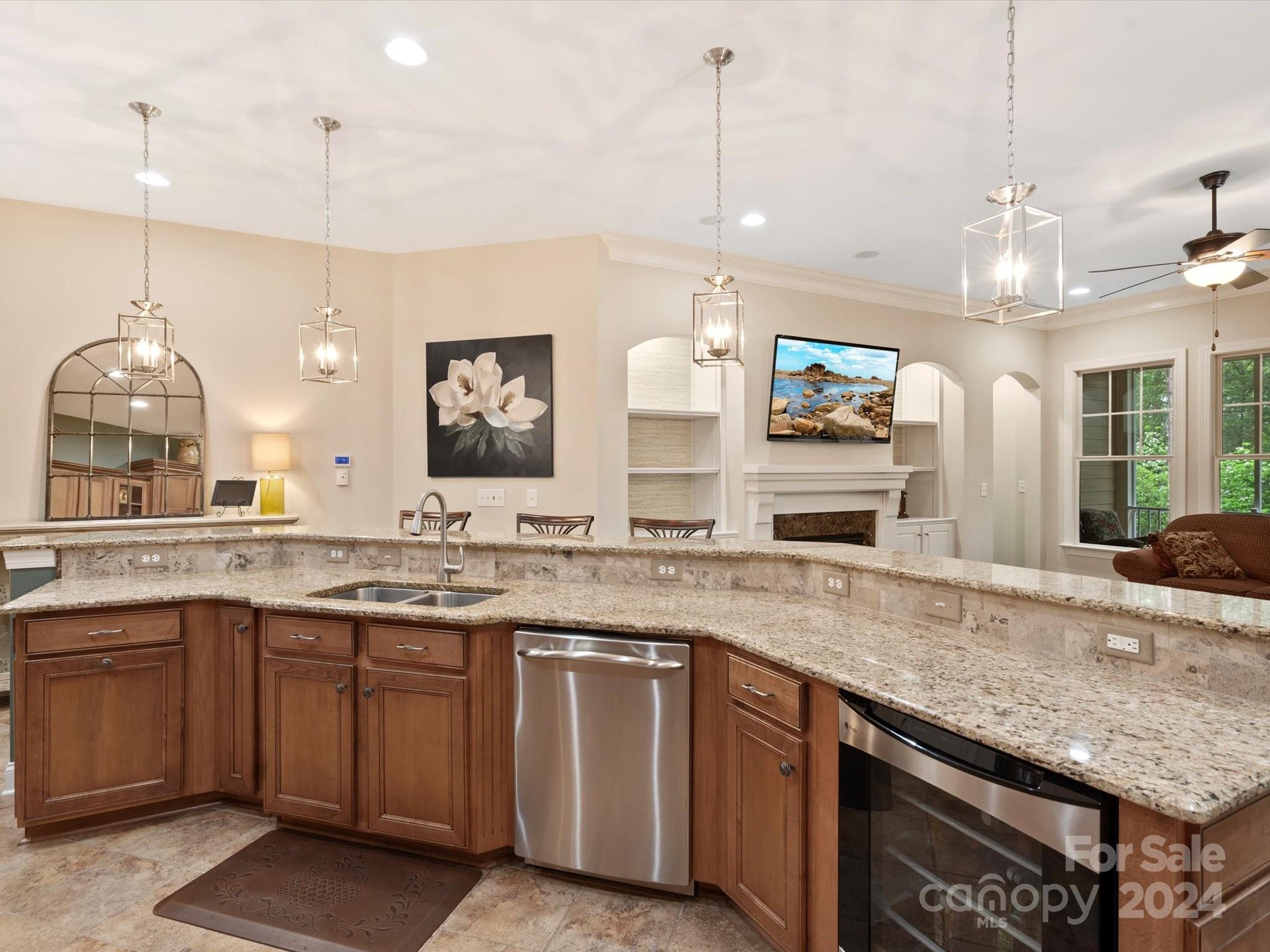 Baxter Village - Residential